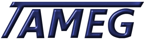 Tameg, Taller Metalrgico Garca